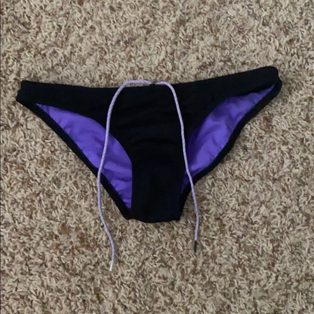 Jolyn Bikini Bottoms